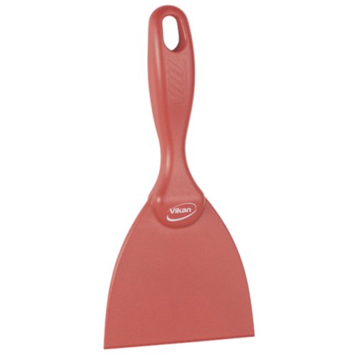 Metal Detectable Hand Scraper, 102mm (5705022031937)